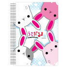 B6リングノート(B ver.)